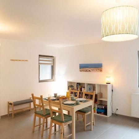 Appartement 3 Etoiles Pour 4 Personnes Bordéus Exterior foto