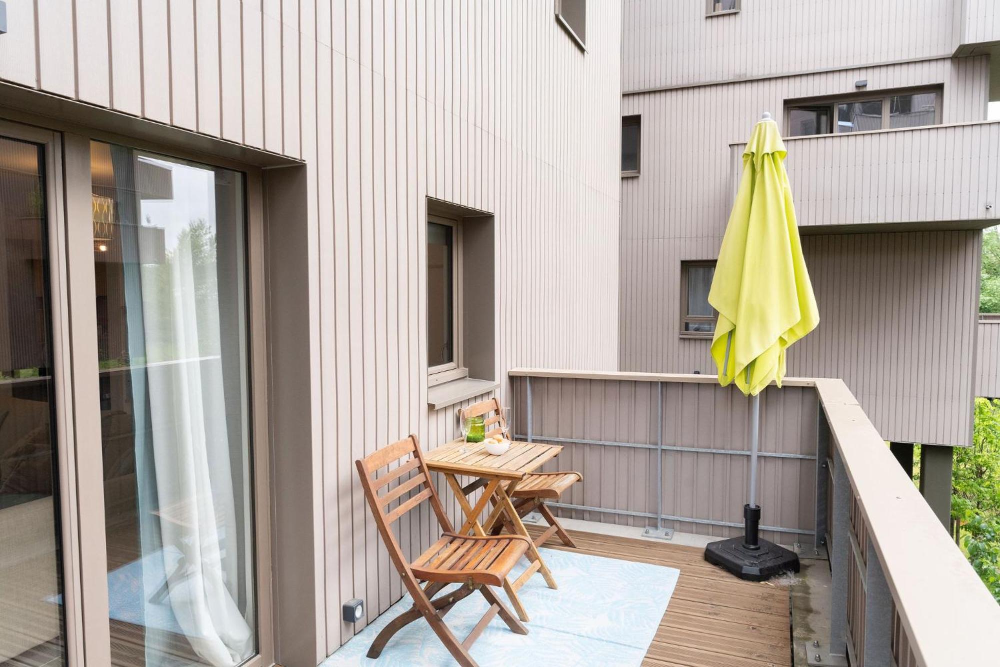 Appartement 3 Etoiles Pour 4 Personnes Bordéus Exterior foto