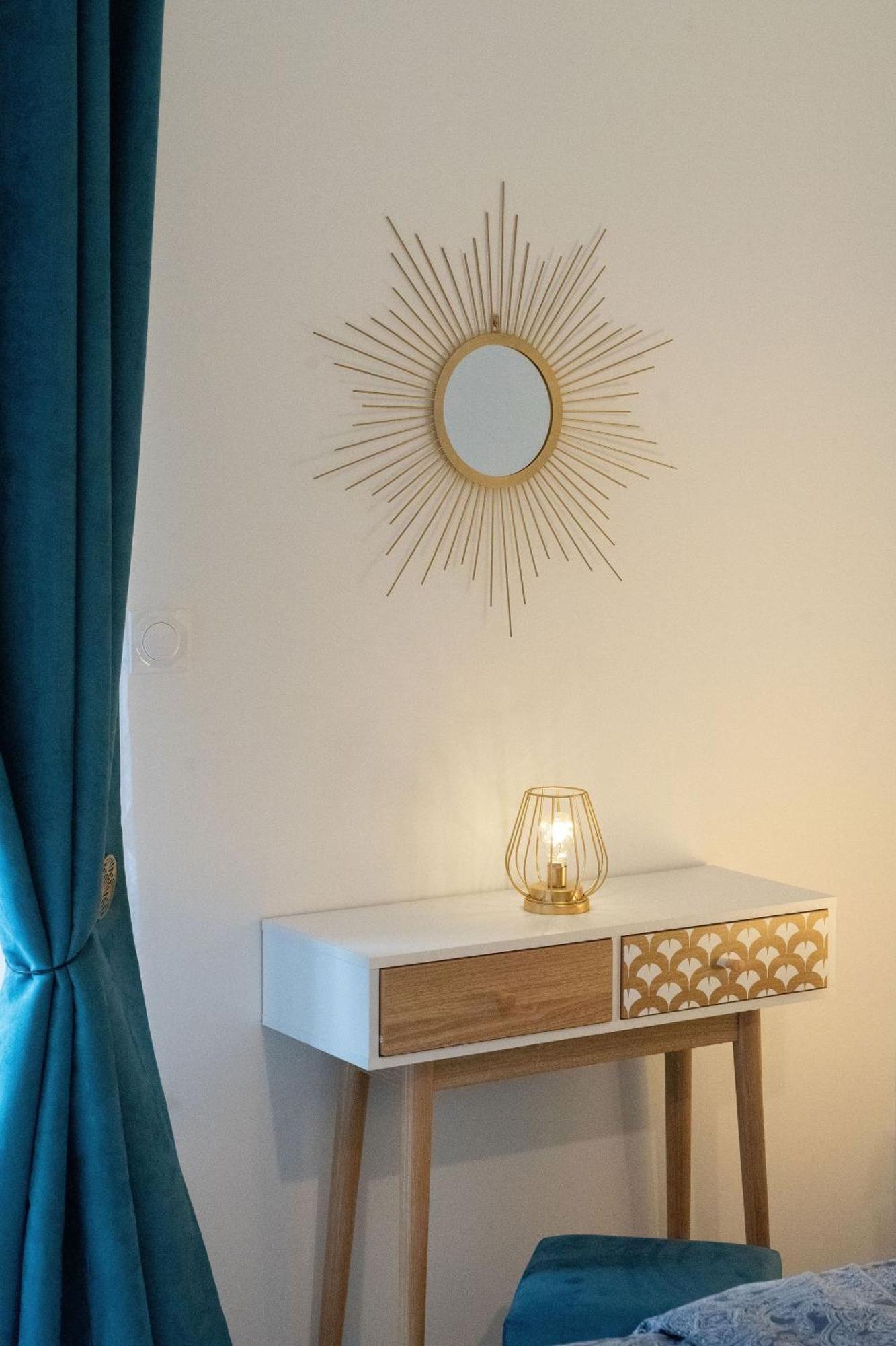 Appartement 3 Etoiles Pour 4 Personnes Bordéus Exterior foto