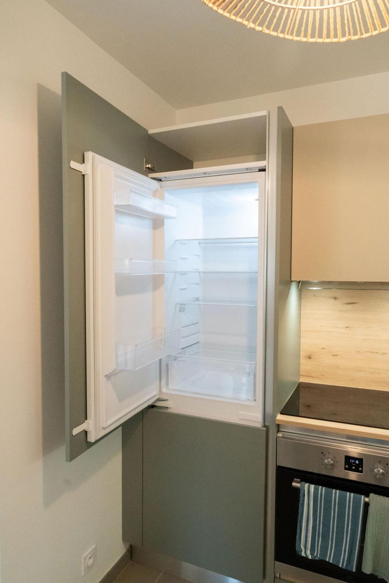 Appartement 3 Etoiles Pour 4 Personnes Bordéus Exterior foto