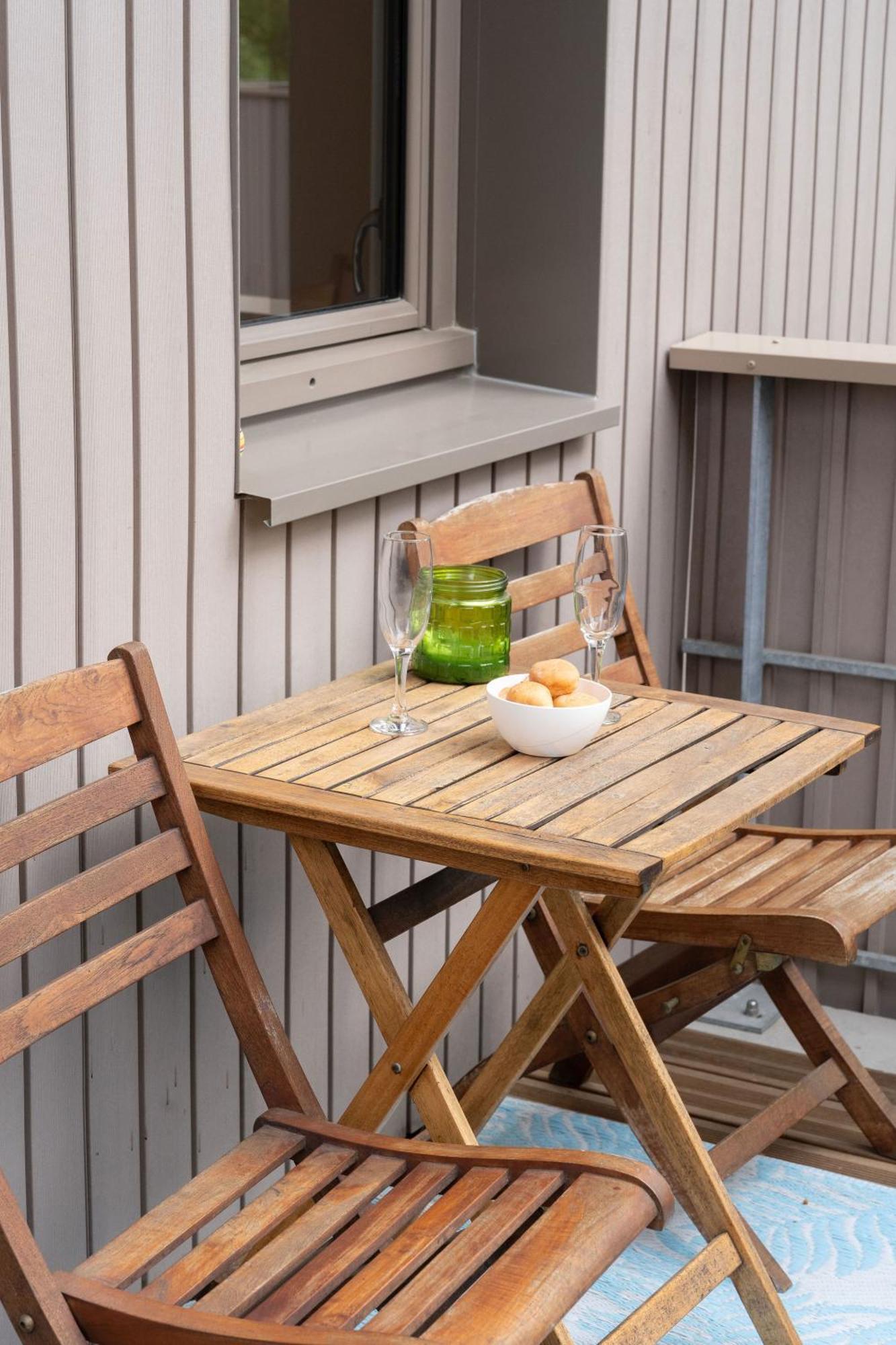 Appartement 3 Etoiles Pour 4 Personnes Bordéus Exterior foto